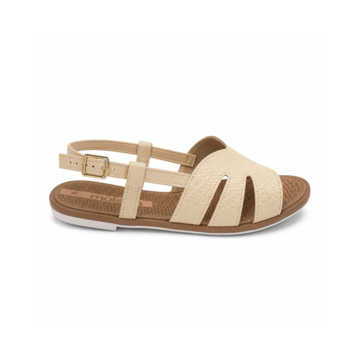 Calzado Sandalias mujer marca Moleca