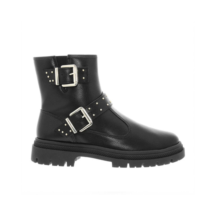 Calzado Botas-Botines mujer marca Moleca