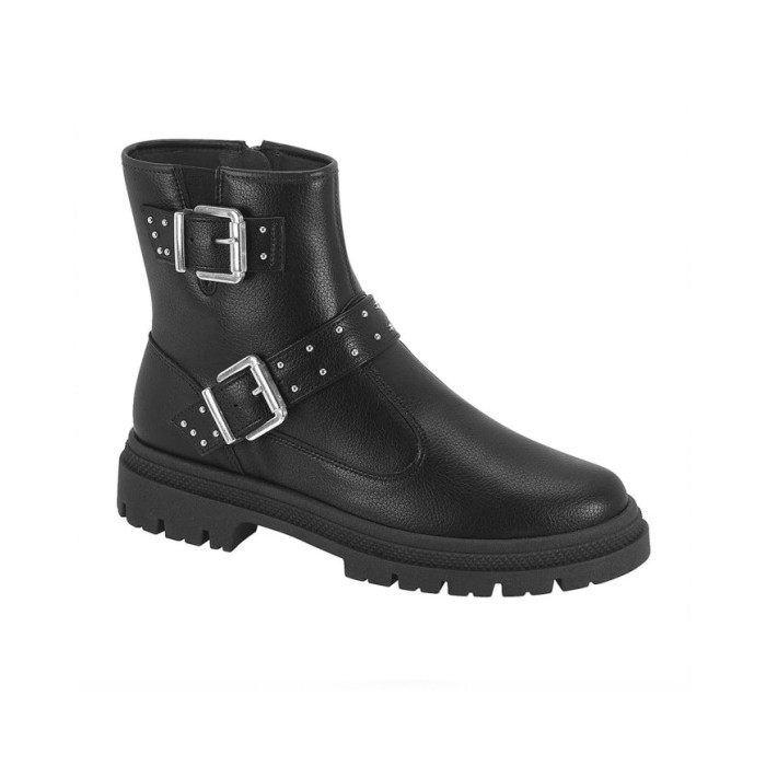 Calzado Botas-Botines mujer marca Moleca