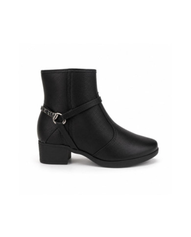 Calzado Botas-Botines mujer marca Moleca