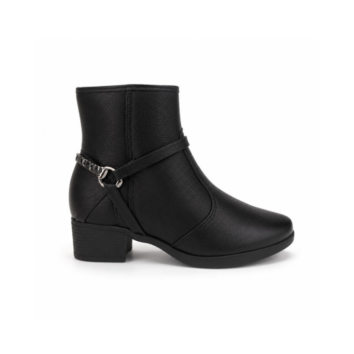 Calzado Botas-Botines mujer marca Moleca