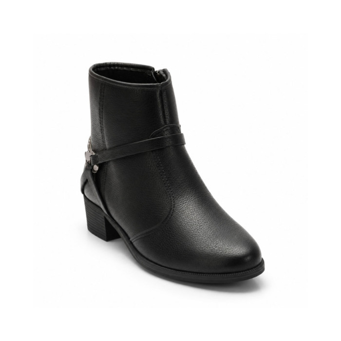 Calzado Botas-Botines mujer marca Moleca