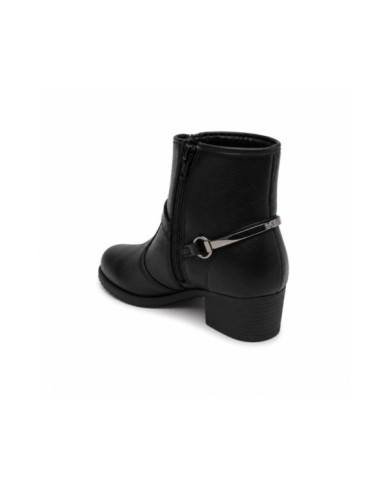Calzado Botas-Botines mujer marca Moleca
