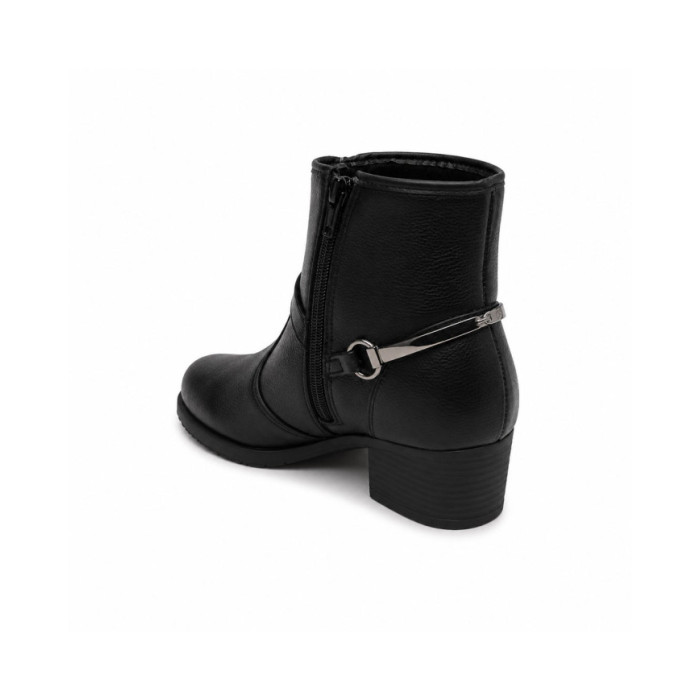 Calzado Botas-Botines mujer marca Moleca