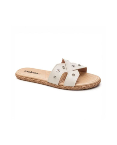 Calzado Sandalias mujer marca Moleca
