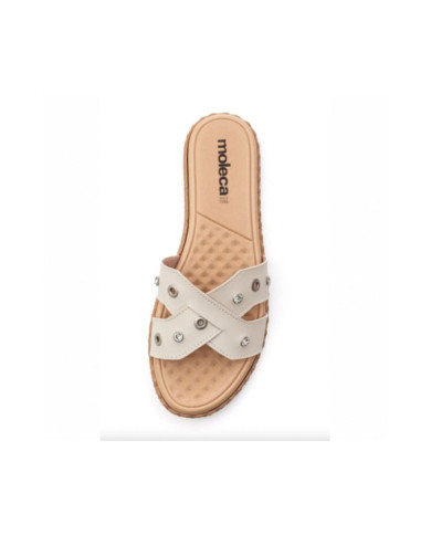 Calzado Sandalias mujer marca Moleca