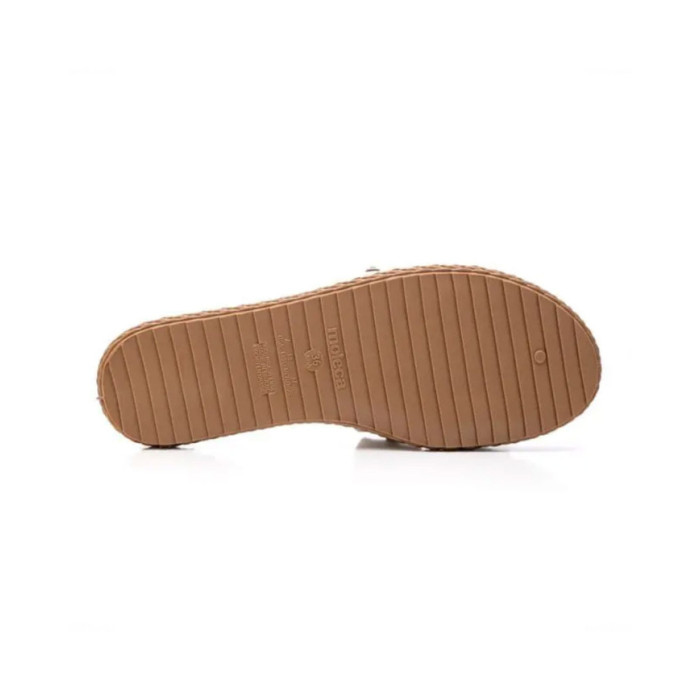 Calzado Sandalias mujer marca Moleca