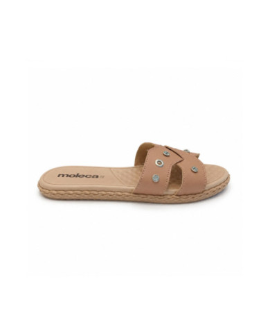 Calzado Sandalias mujer marca Moleca