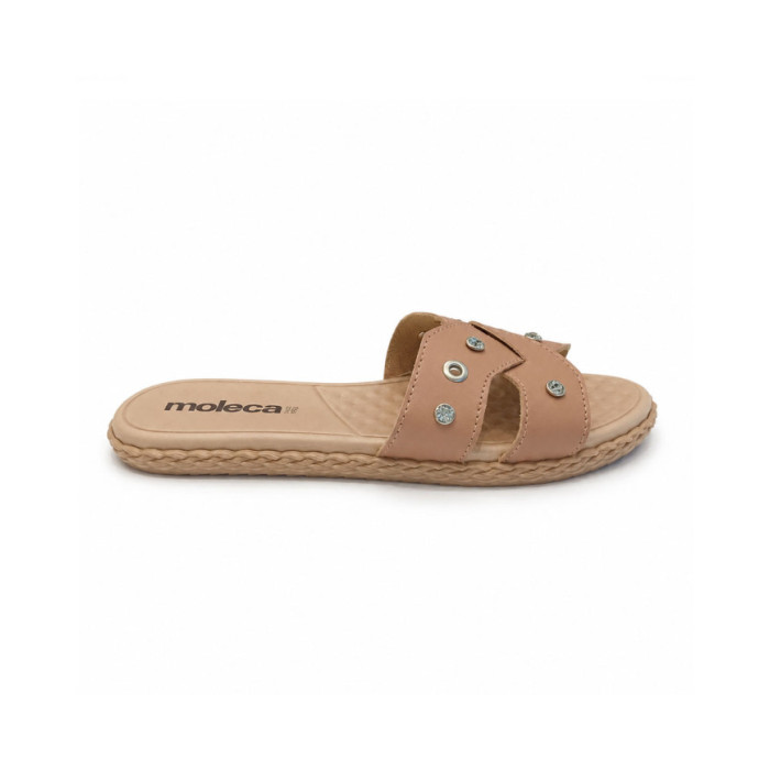 Calzado Sandalias mujer marca Moleca