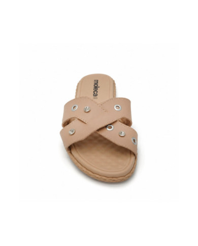 Calzado Sandalias mujer marca Moleca