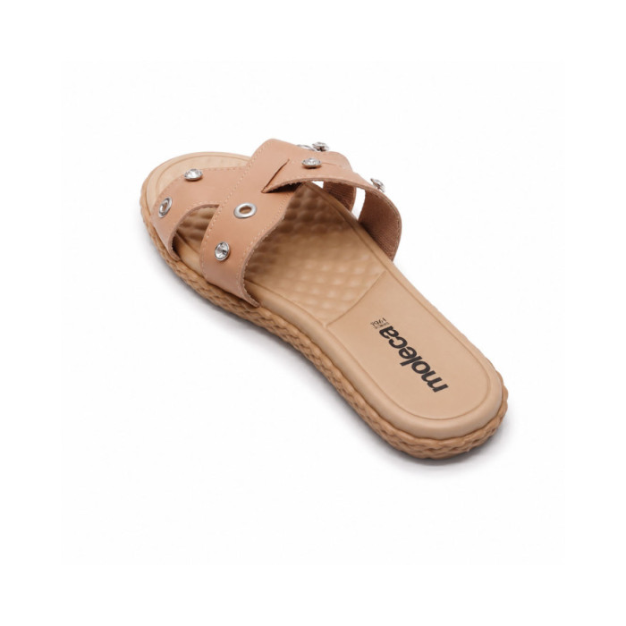 Calzado Sandalias mujer marca Moleca