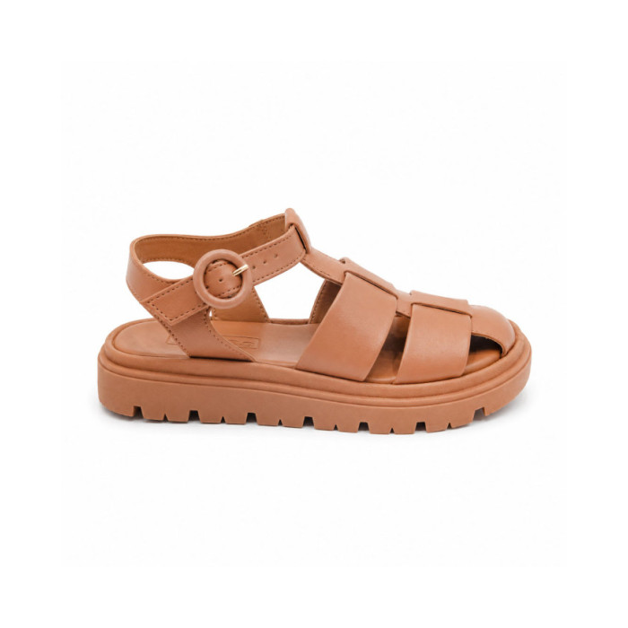 Calzado Sandalias mujer marca Moleca