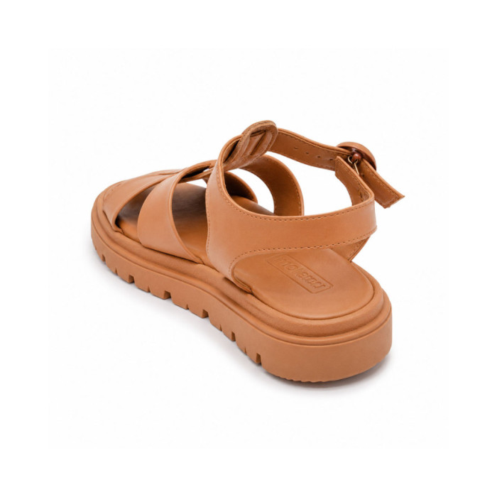 Calzado Sandalias mujer marca Moleca