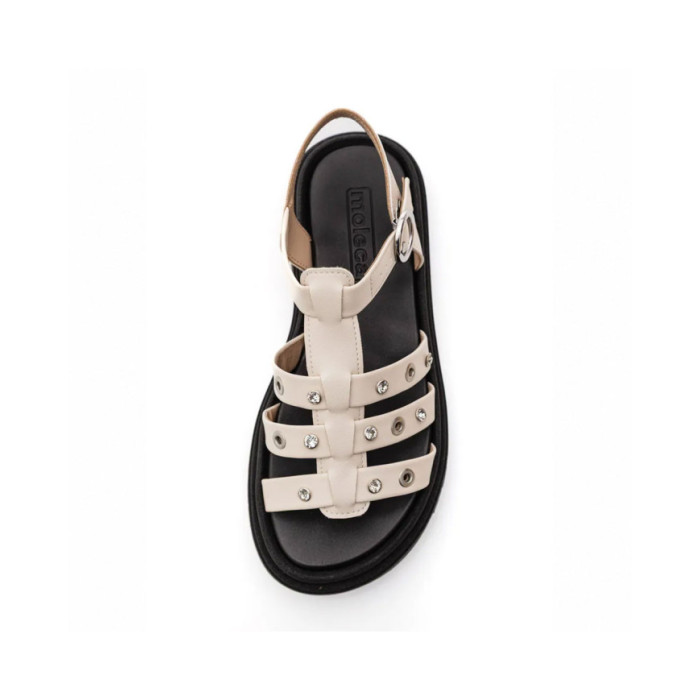 Calzado Sandalias mujer marca Moleca