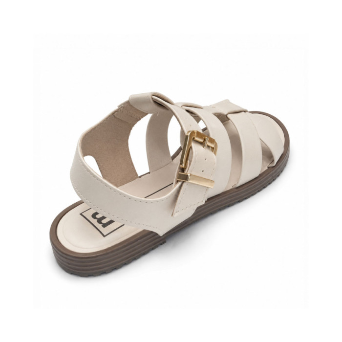 Calzado Sandalias mujer marca Moleca