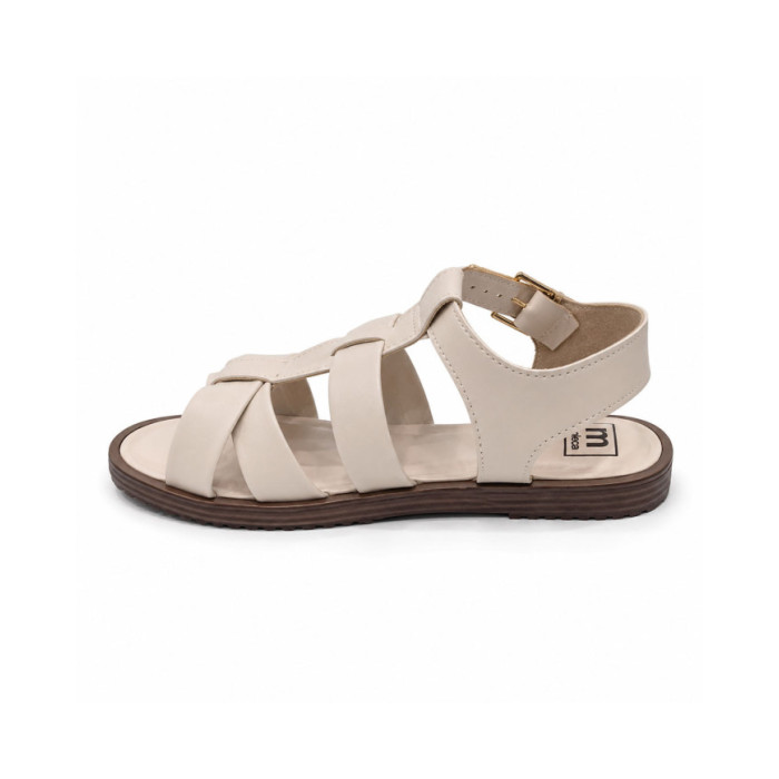 Calzado Sandalias mujer marca Moleca