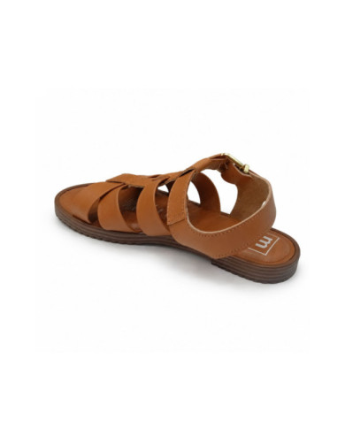Calzado Sandalias mujer marca Moleca