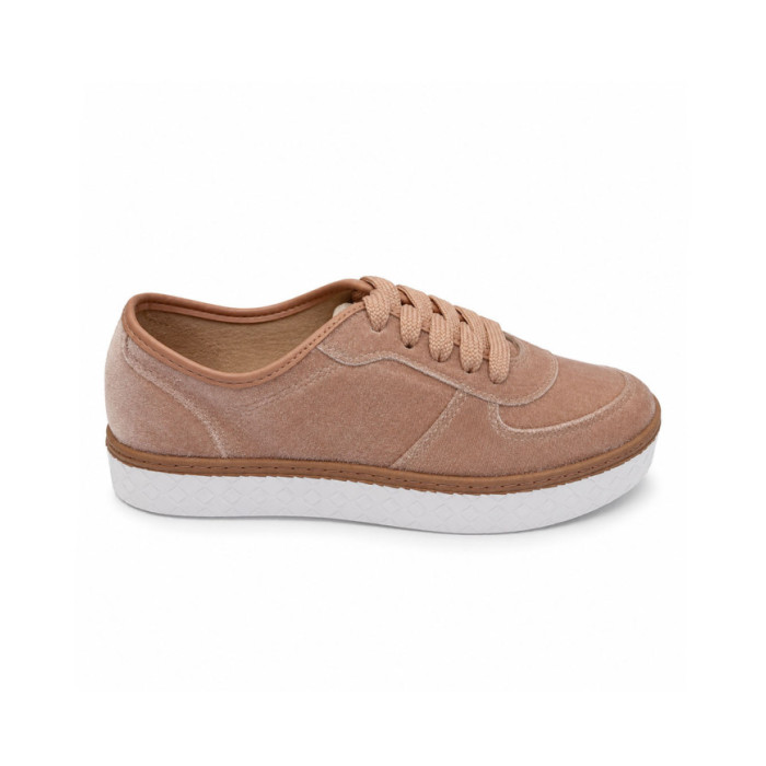 Calzado Casual mujer marca Moleca