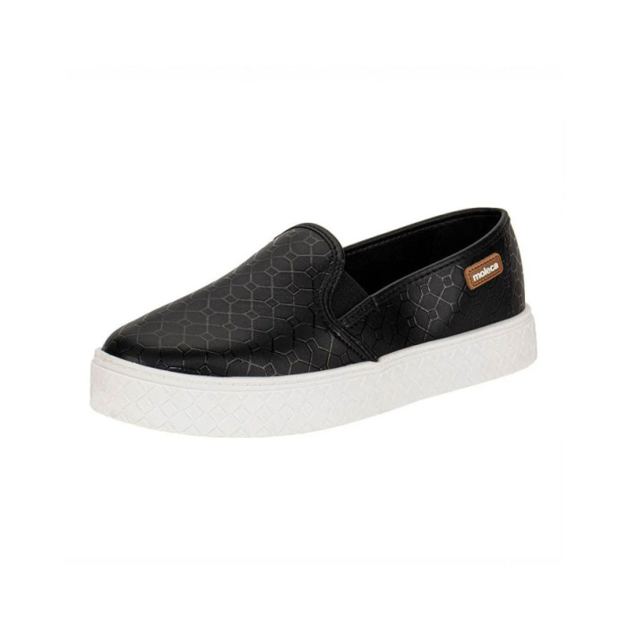 Calzado Casual mujer marca Moleca