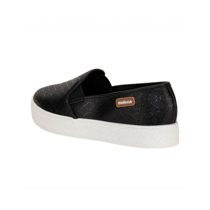 Calzado Casual mujer marca Moleca