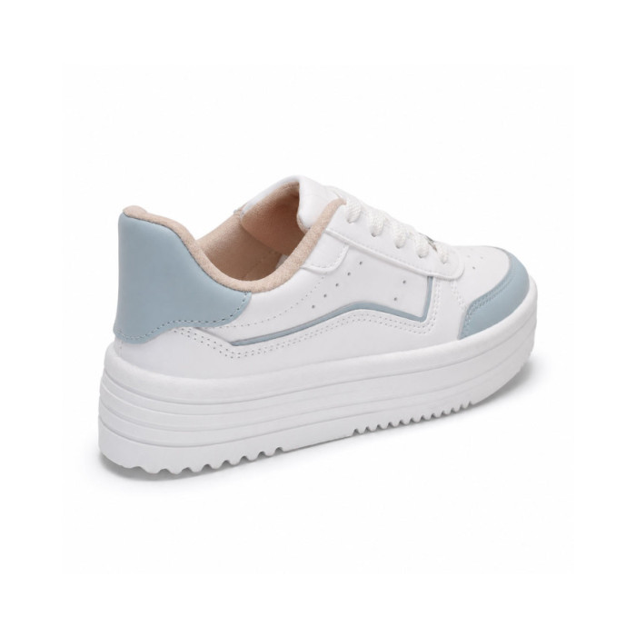 Calzado Casual mujer marca Moleca
