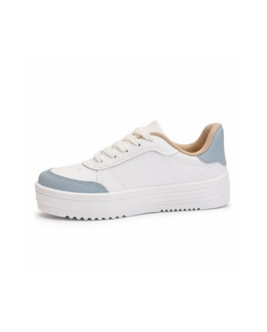 Calzado Casual mujer marca Moleca