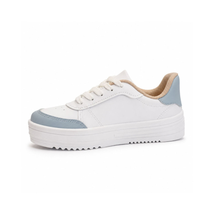 Calzado Casual mujer marca Moleca