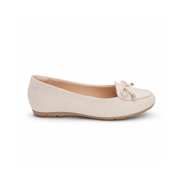 Calzado Bailarinas mujer marca Moleca