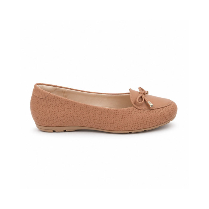 Calzado Bailarinas mujer marca Moleca