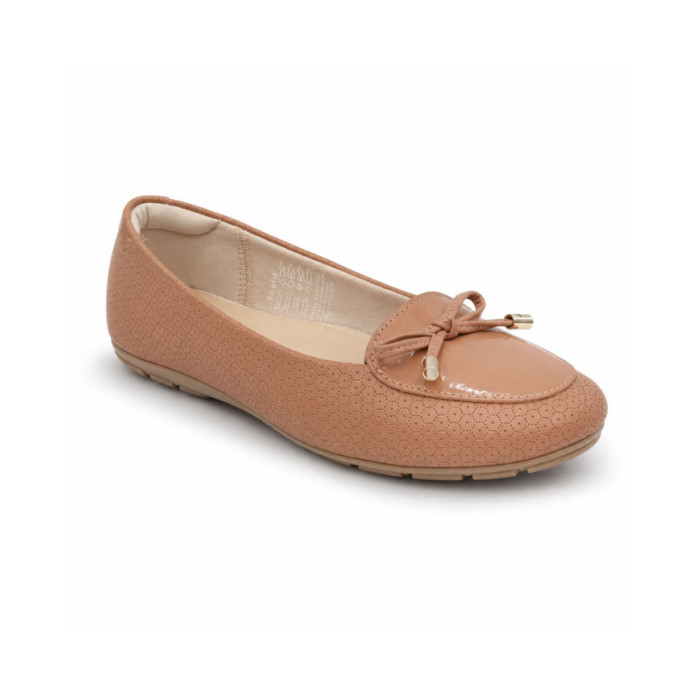 Calzado Bailarinas mujer marca Moleca