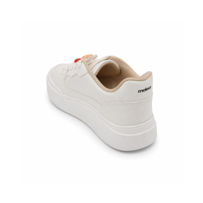 Calzado Casual mujer marca Moleca