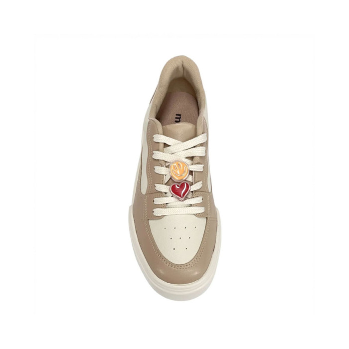 Calzado Casual mujer marca Moleca