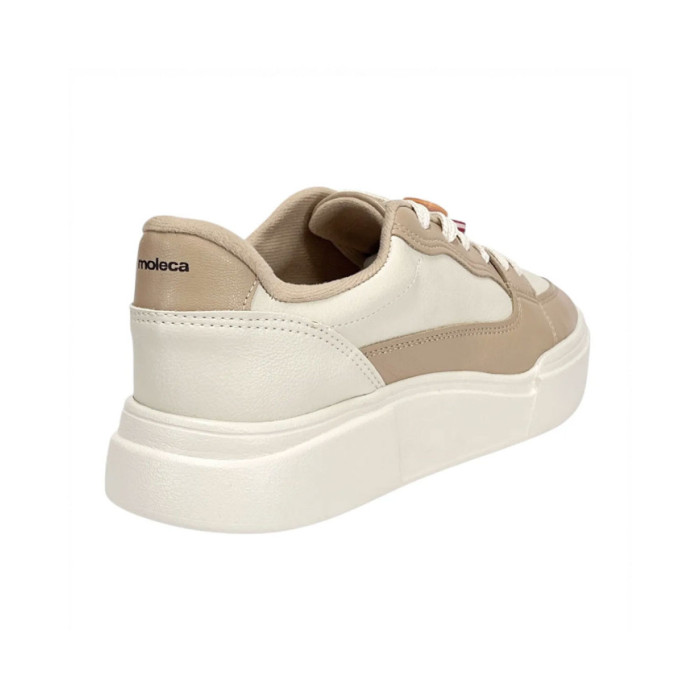 Calzado Casual mujer marca Moleca