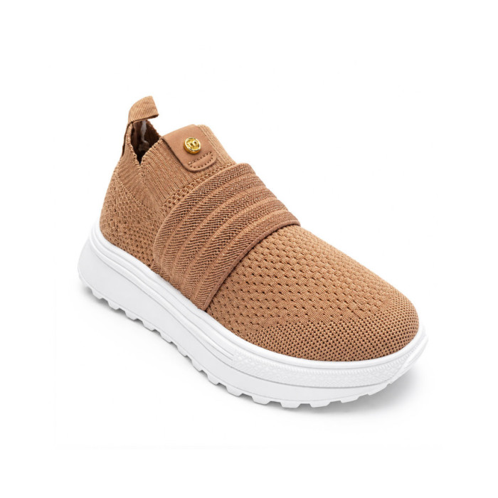 Calzado Casual mujer marca Moleca