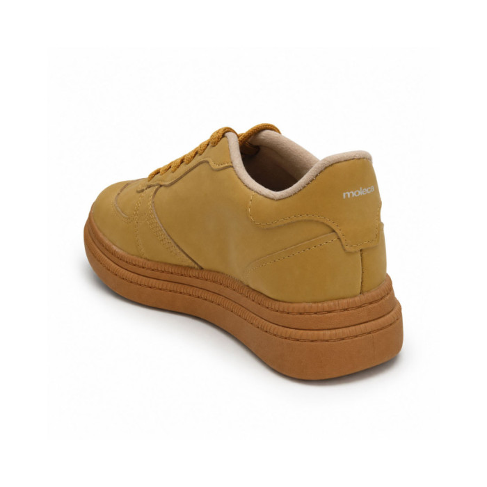 Calzado Casual mujer marca Moleca