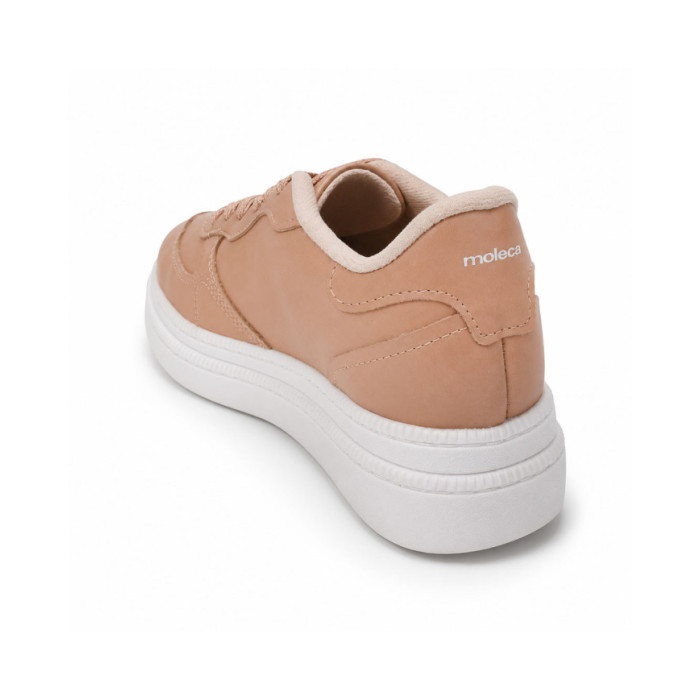 Calzado Casual mujer marca Moleca
