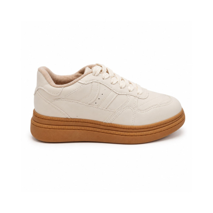 Calzado Casual mujer marca Moleca