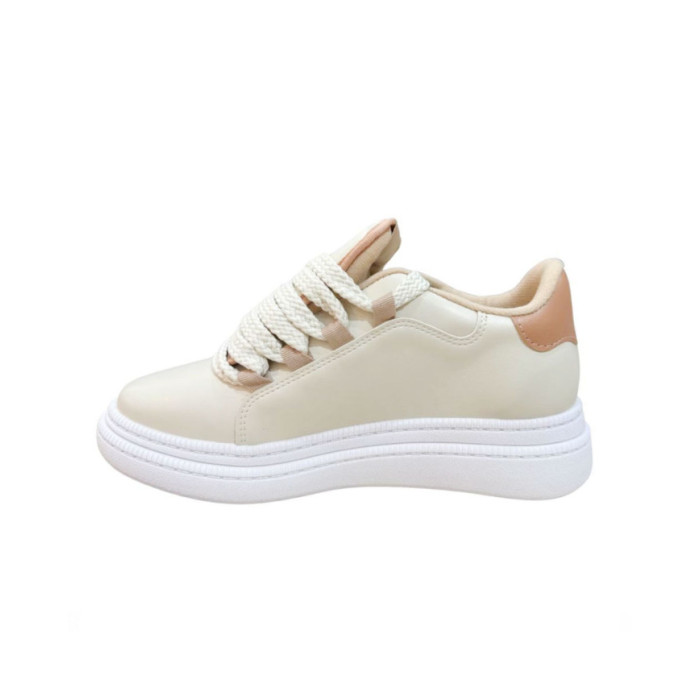 Calzado Casual mujer marca Moleca