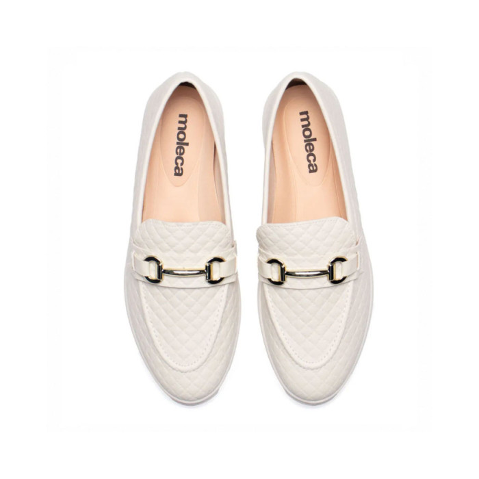 Calzado Casual mujer marca Moleca