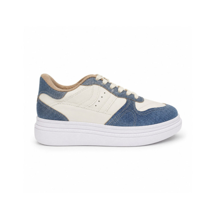 Calzado Casual mujer marca Moleca