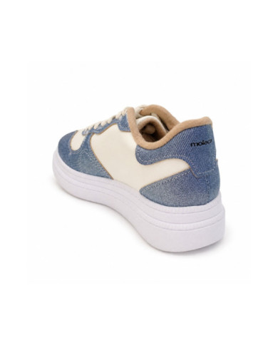 Calzado Casual mujer marca Moleca