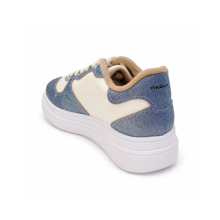 Calzado Casual mujer marca Moleca