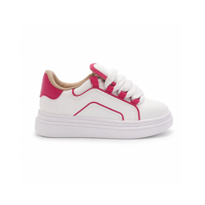 Calzado Casual mujer marca Moleca