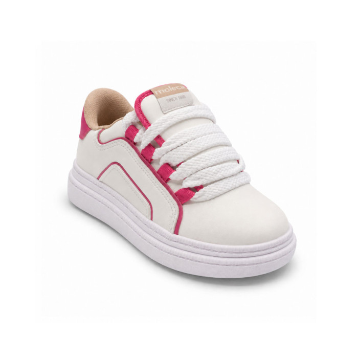 Calzado Casual mujer marca Moleca