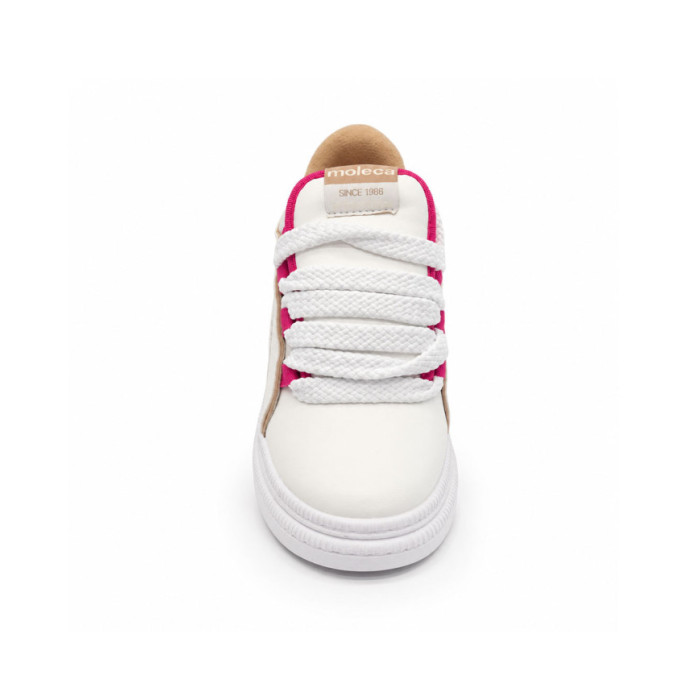 Calzado Casual mujer marca Moleca
