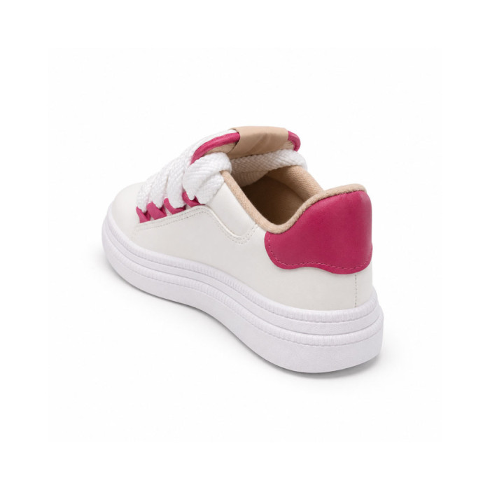 Calzado Casual mujer marca Moleca