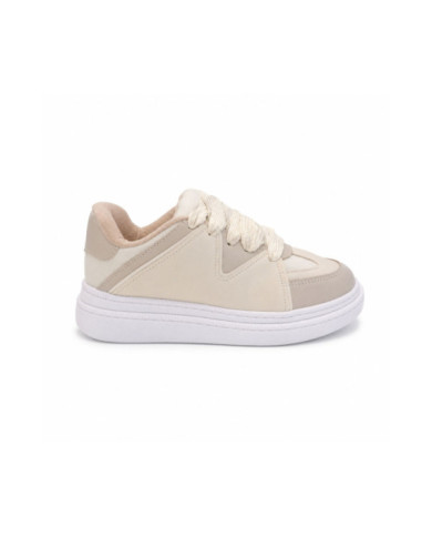 Calzado Casual mujer marca Moleca