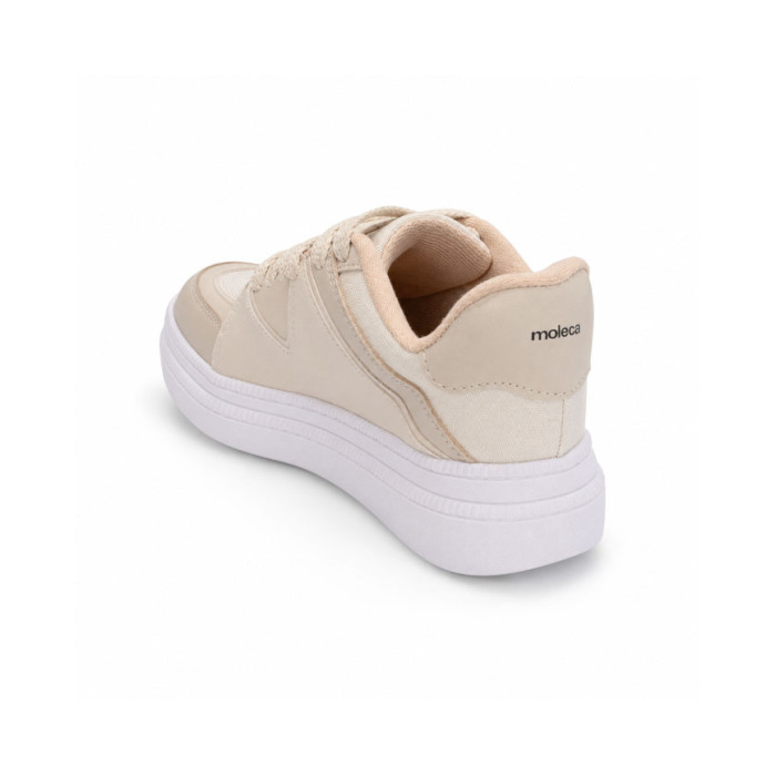 Calzado Casual mujer marca Moleca