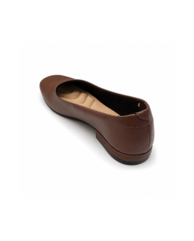 Calzado Bailarinas mujer marca Moleca