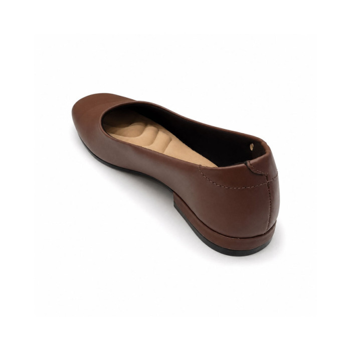 Calzado Bailarinas mujer marca Moleca